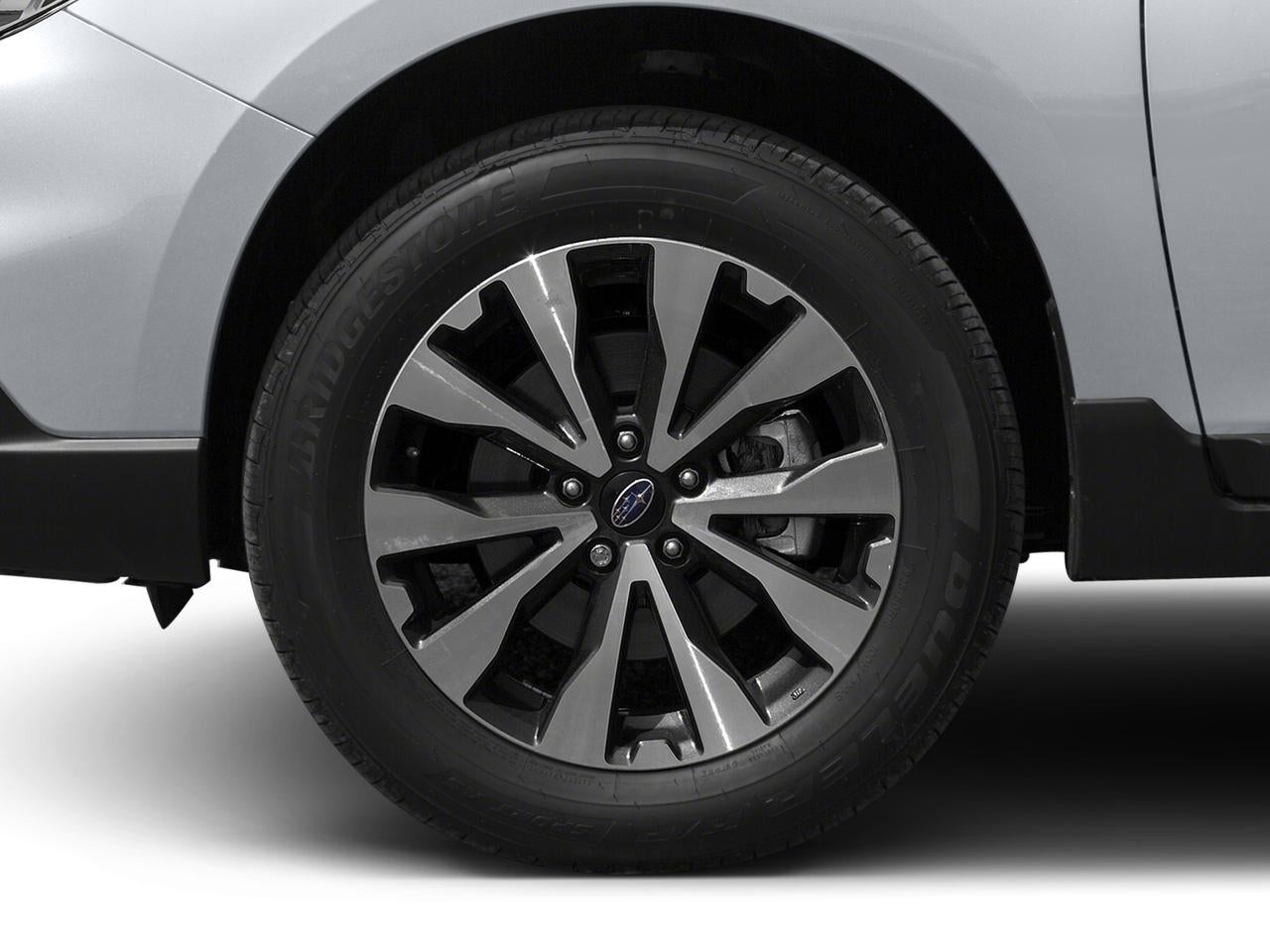 2016 Subaru Outback Limited