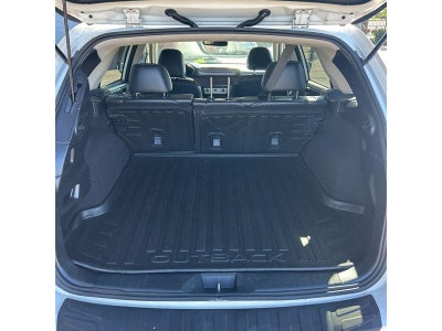 2015 Subaru Outback 3.6R Limited