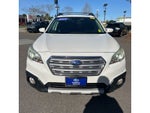 2015 Subaru Outback 3.6R Limited