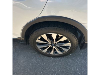 2015 Subaru Outback 3.6R Limited