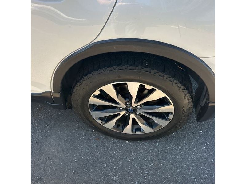 2015 Subaru Outback 3.6R Limited