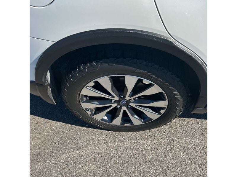 2015 Subaru Outback 3.6R Limited