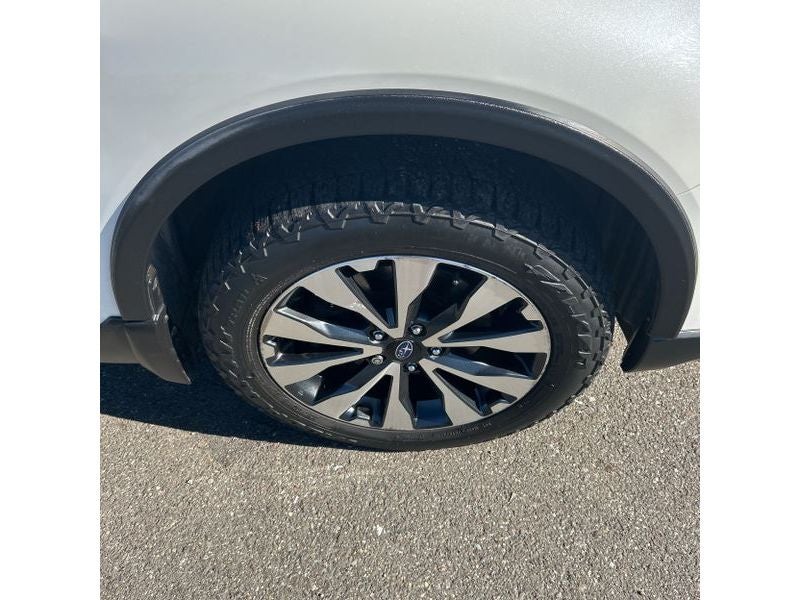 2015 Subaru Outback 3.6R Limited