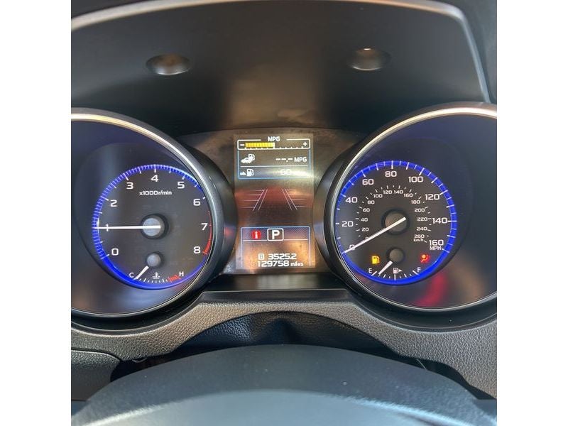 2015 Subaru Outback 3.6R Limited