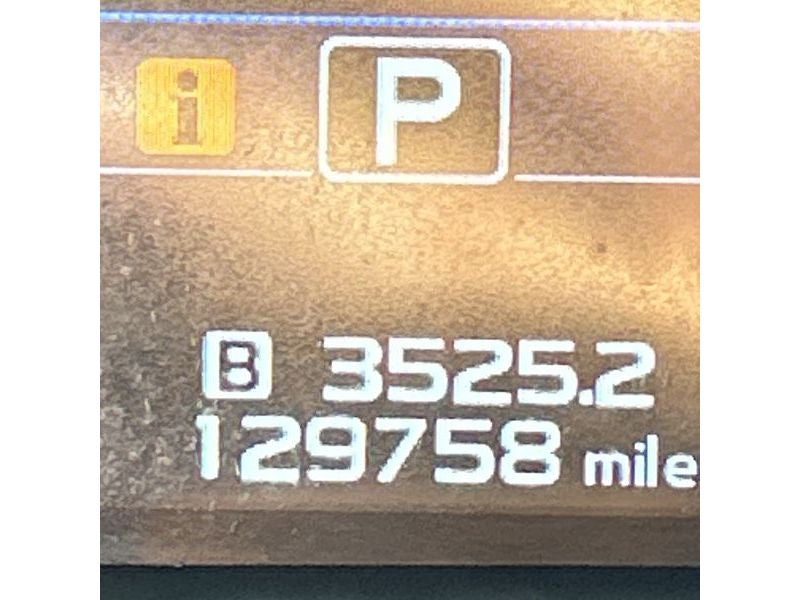 2015 Subaru Outback 3.6R Limited