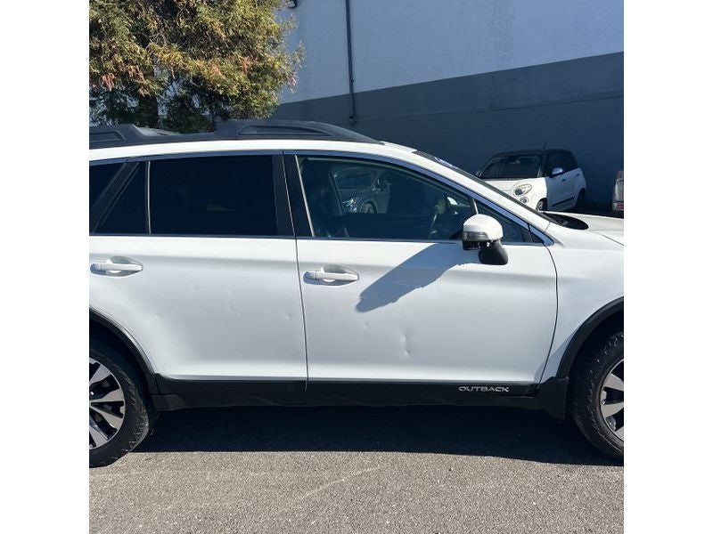2015 Subaru Outback 3.6R Limited