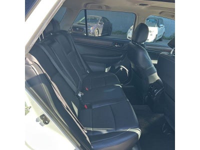 2015 Subaru Outback 3.6R Limited