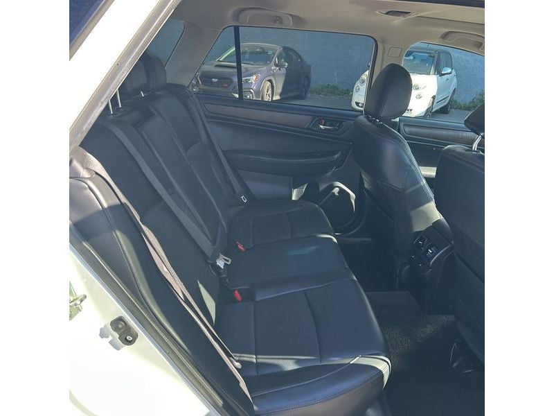 2015 Subaru Outback 3.6R Limited