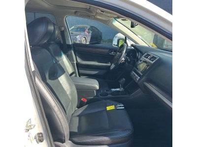 2015 Subaru Outback 3.6R Limited