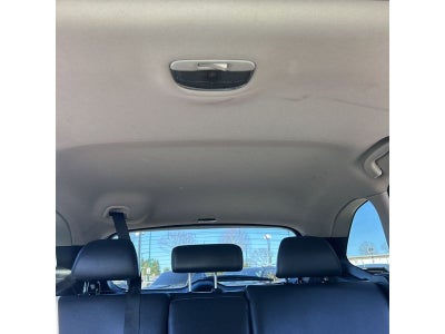 2015 Subaru Outback 3.6R Limited