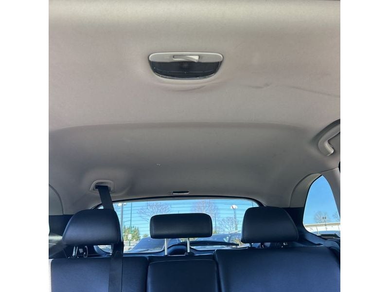 2015 Subaru Outback 3.6R Limited