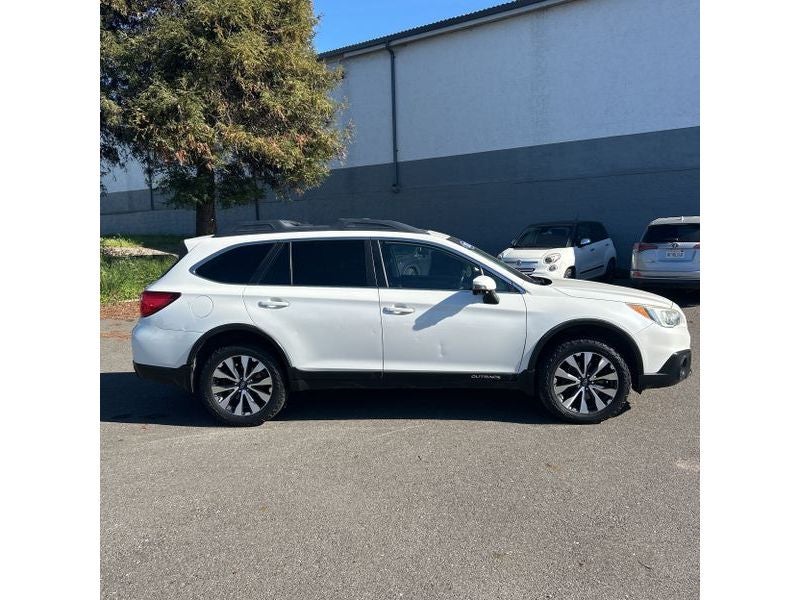 2015 Subaru Outback 3.6R Limited