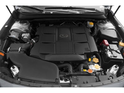 2015 Subaru Outback 3.6R Limited