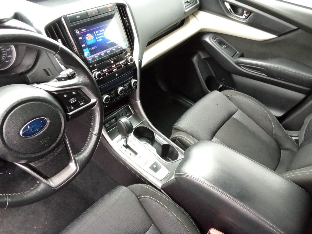 2019 Subaru Ascent Premium
