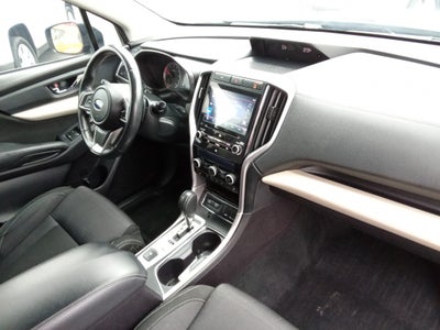 2019 Subaru Ascent Premium