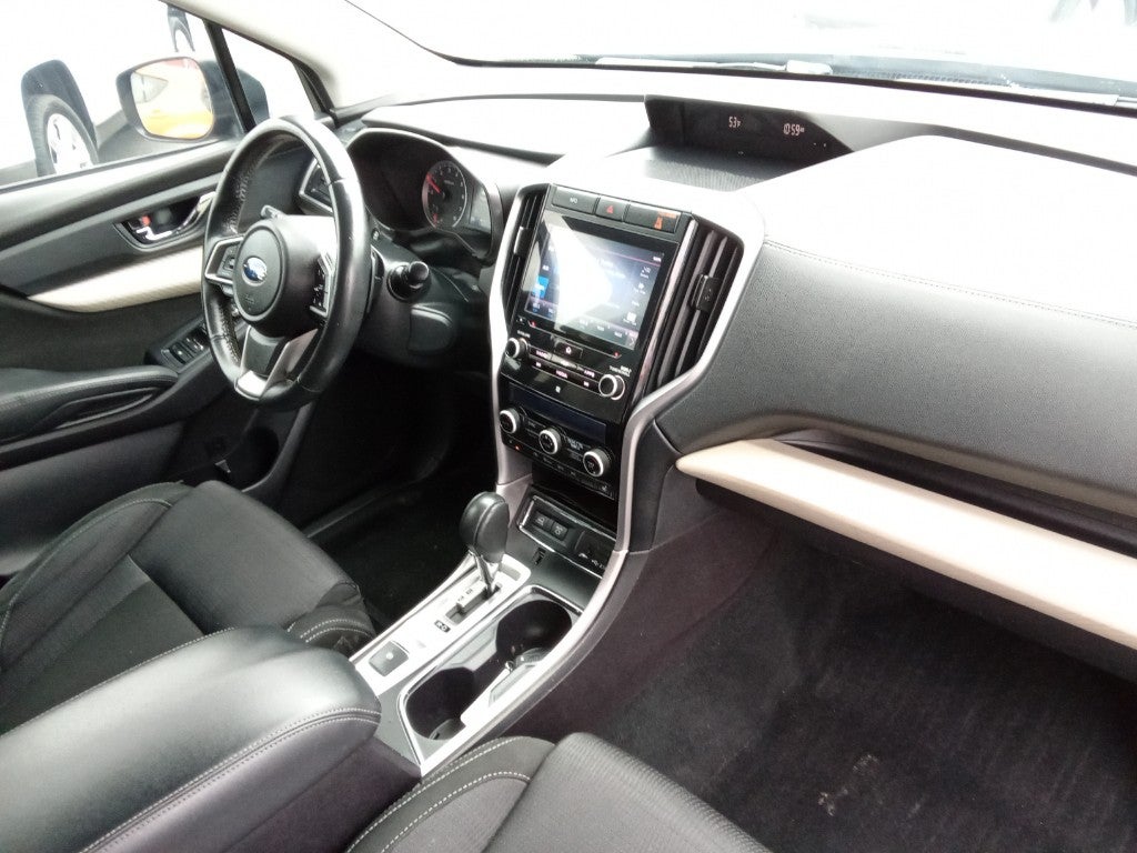 2019 Subaru Ascent Premium