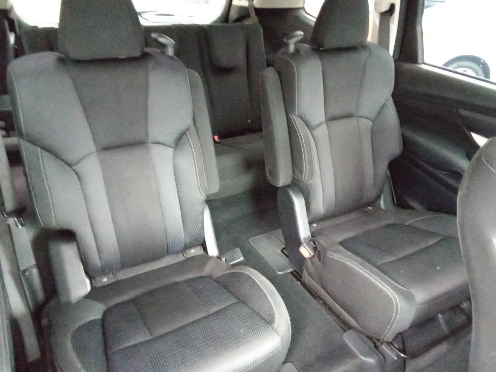 2019 Subaru Ascent Premium