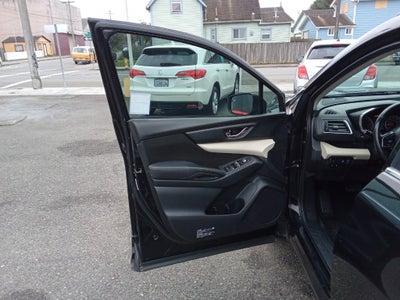 2019 Subaru Ascent Premium