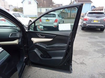 2019 Subaru Ascent Premium