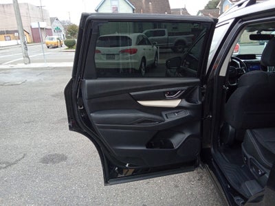 2019 Subaru Ascent Premium