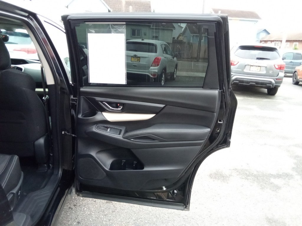 2019 Subaru Ascent Premium