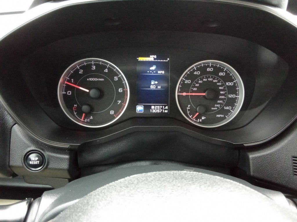 2019 Subaru Ascent Premium