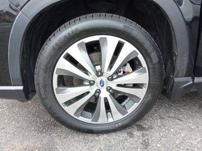 2019 Subaru Ascent Premium