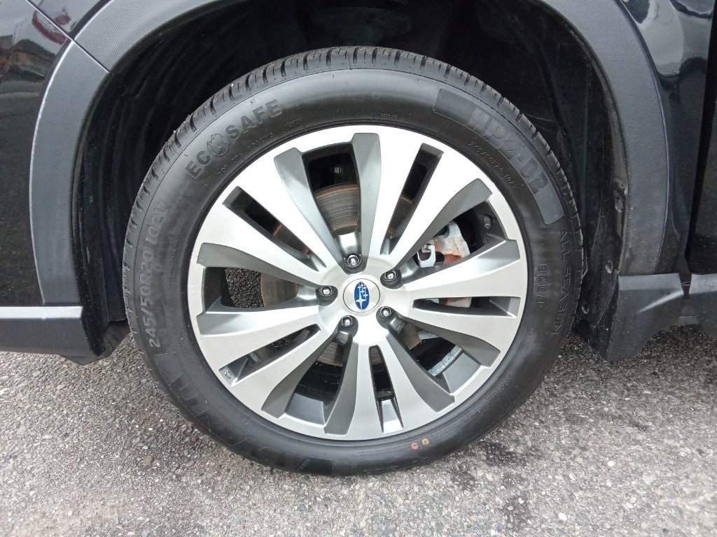 2019 Subaru Ascent Premium