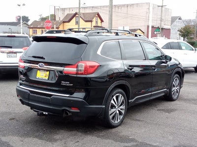 2019 Subaru Ascent Premium