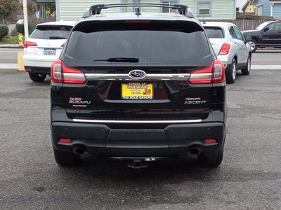 2019 Subaru Ascent Premium