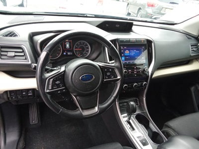 2019 Subaru Ascent Premium