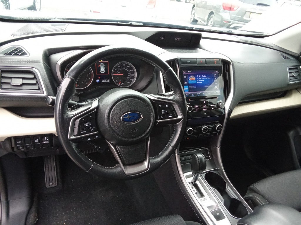 2019 Subaru Ascent Premium