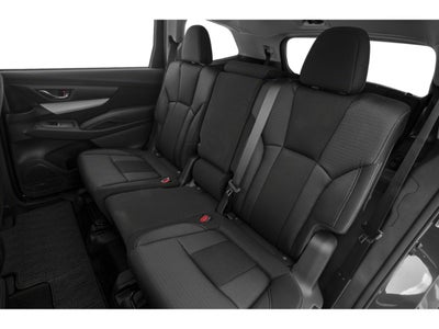 2019 Subaru Ascent Premium