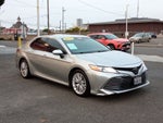 2018 Toyota Camry XLE Auto (SE)