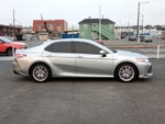 2018 Toyota Camry XLE Auto (SE)