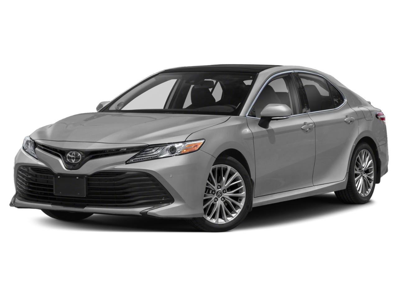 2018 Toyota Camry XLE Auto (SE)