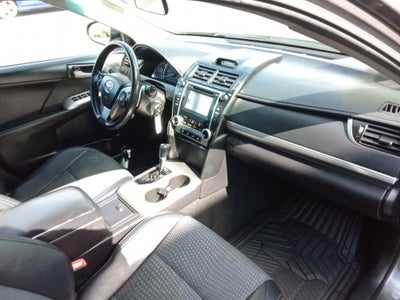 2014 Toyota Camry 4dr Sdn I4 Auto L (Natl) *Ltd Avail*