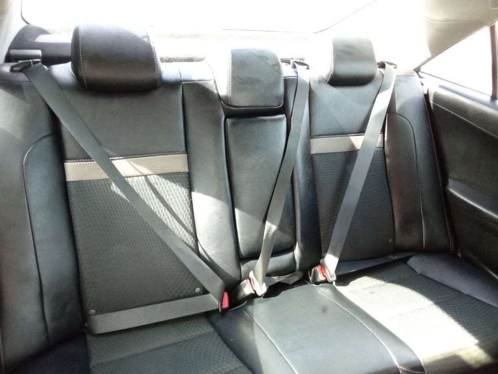 2014 Toyota Camry 4dr Sdn I4 Auto L (Natl) *Ltd Avail*