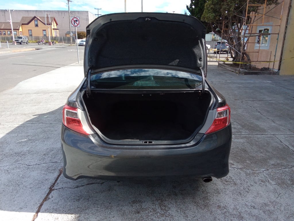 2014 Toyota Camry 4dr Sdn I4 Auto L (Natl) *Ltd Avail*
