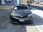 2014 Toyota Camry 4dr Sdn I4 Auto L (Natl) *Ltd Avail*