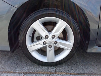 2014 Toyota Camry 4dr Sdn I4 Auto L (Natl) *Ltd Avail*