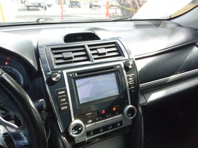 2014 Toyota Camry 4dr Sdn I4 Auto L (Natl) *Ltd Avail*
