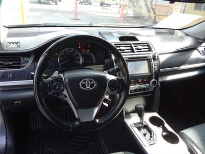 2014 Toyota Camry 4dr Sdn I4 Auto L (Natl) *Ltd Avail*