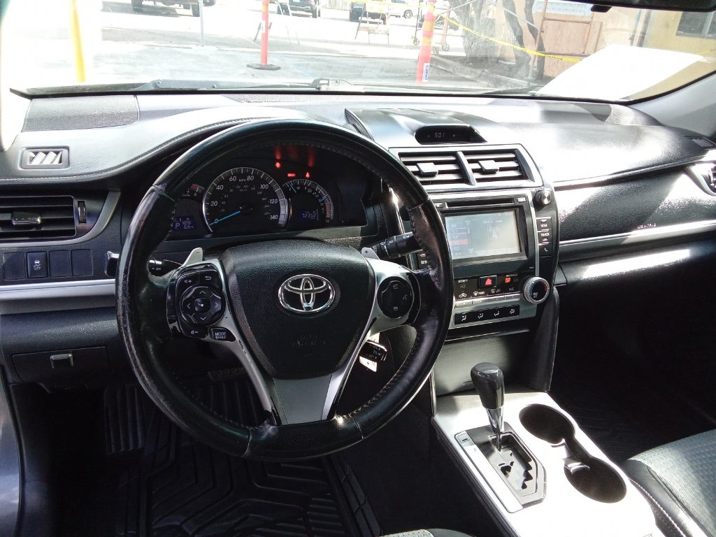 2014 Toyota Camry 4dr Sdn I4 Auto L (Natl) *Ltd Avail*