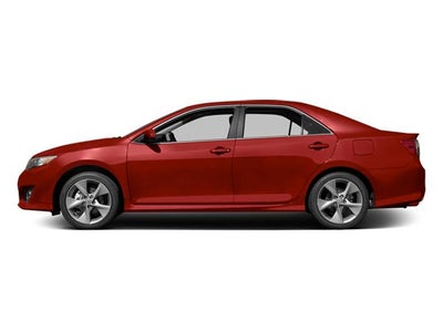 2014 Toyota Camry 4dr Sdn I4 Auto L (Natl) *Ltd Avail*