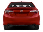 2014 Toyota Camry 4dr Sdn I4 Auto L (Natl) *Ltd Avail*