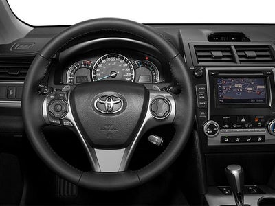 2014 Toyota Camry 4dr Sdn I4 Auto L (Natl) *Ltd Avail*