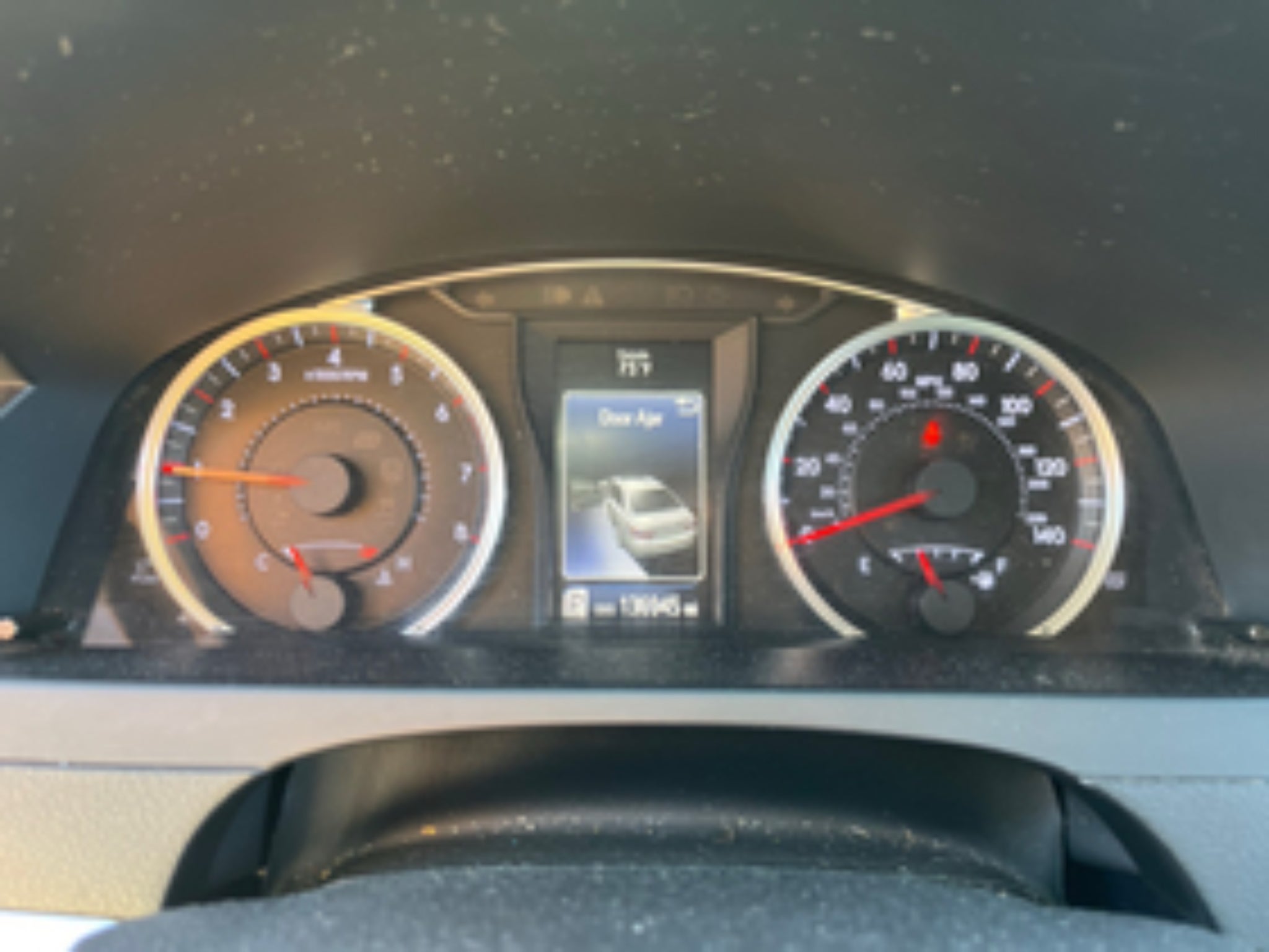 2015 Toyota Camry 4dr Sdn I4 Auto SE (SE)