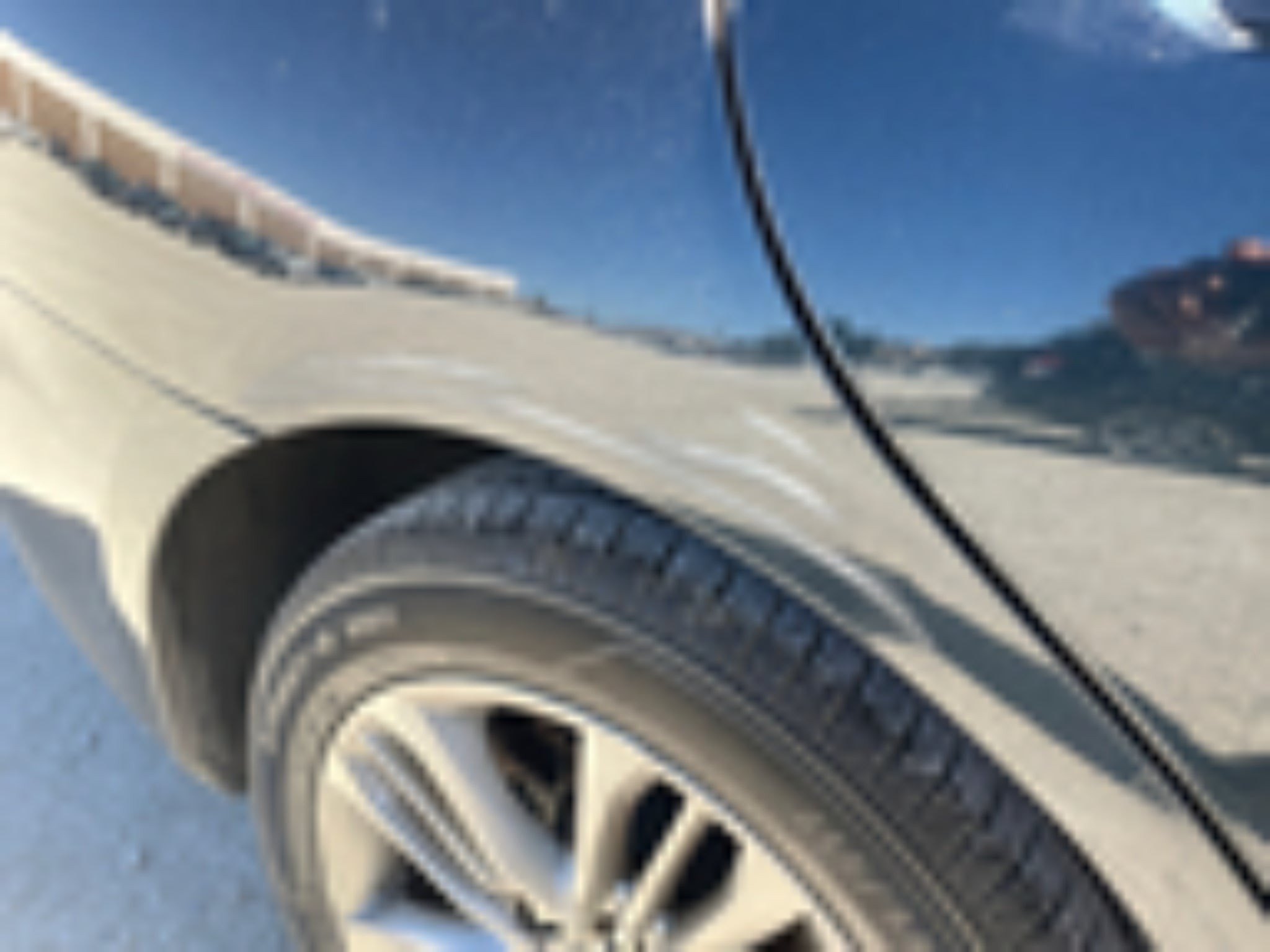 2015 Toyota Camry 4dr Sdn I4 Auto SE (SE)