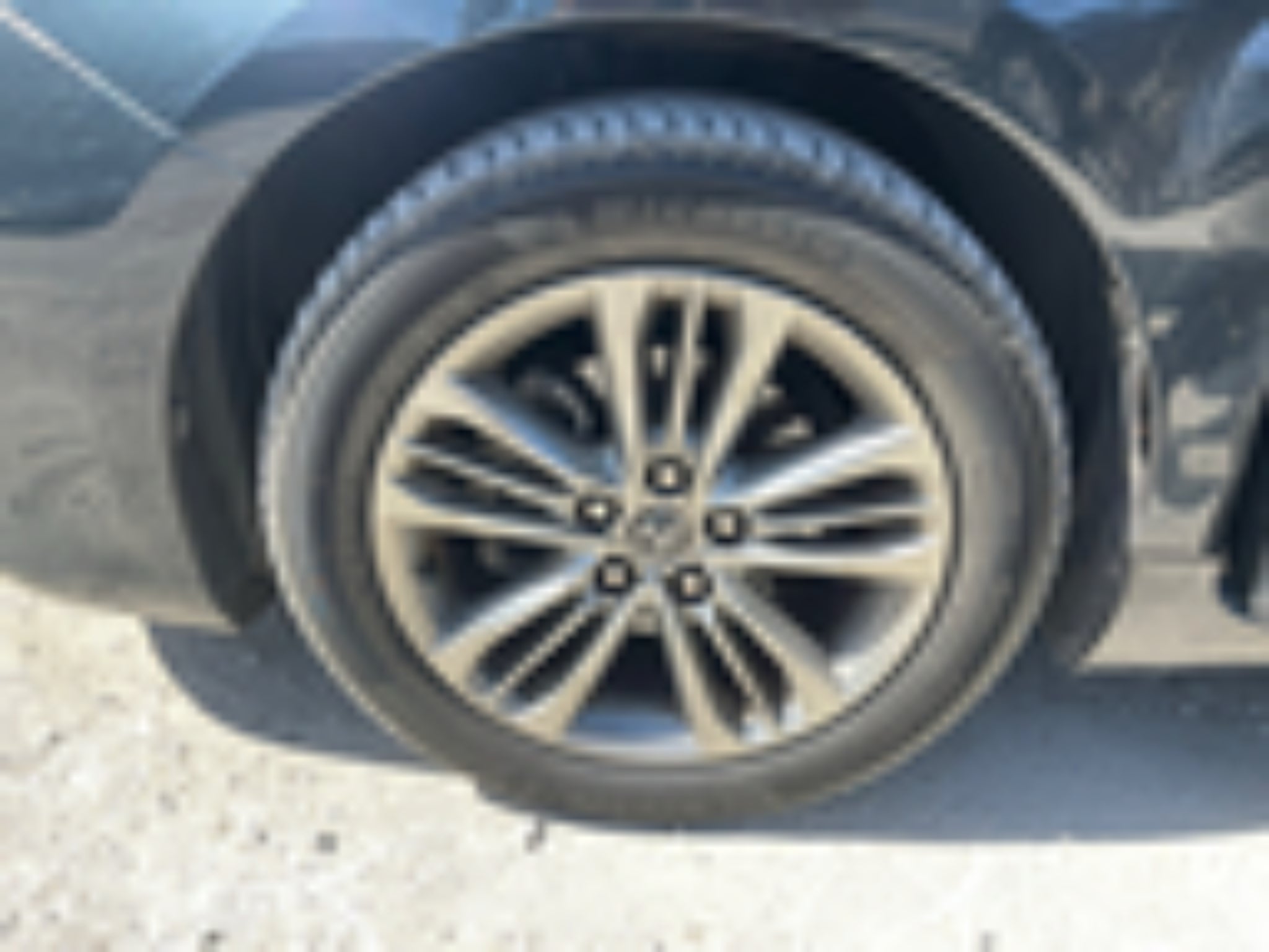 2015 Toyota Camry 4dr Sdn I4 Auto SE (SE)